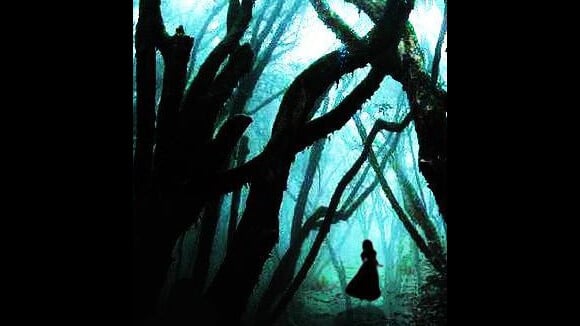 Blanche Neige : L'affiche du film (PHOTO)