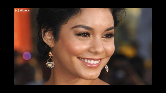 Vanessa Hudgens : elle parle de son nouveau film et de sa nouvelle coupe de cheveux (VIDEO)