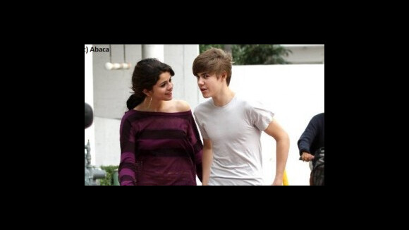 Selena Gomez in love ... découvez ce qu'elle aime chez Justin Bieber