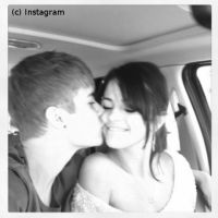 Justin Bieber fou amoureux de Selena Gomez : il souhaite 'Happy bday'' à son Baby (PHOTO)
