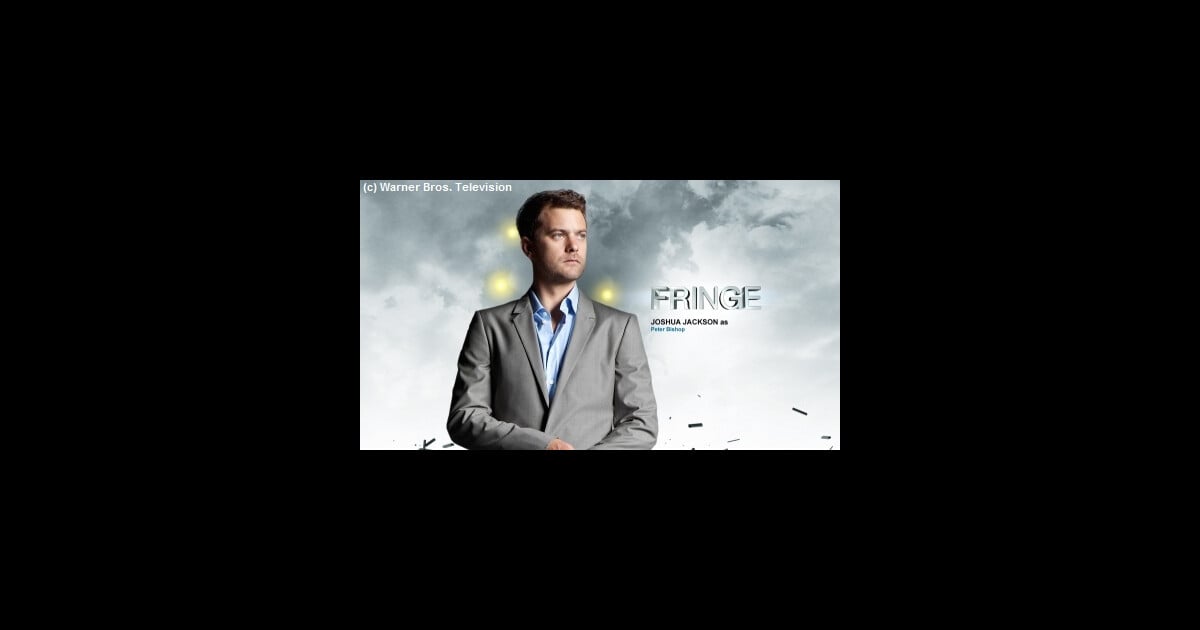 VIDEO Fringe les acteurs parlent de la saison 4 PureBreak