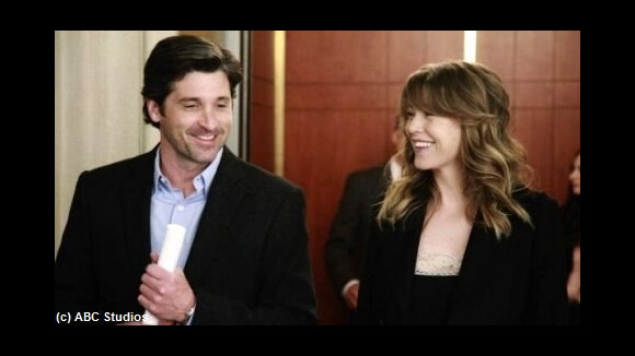 Grey’s Anatomy saison 8 : où en sont Meredith, Derek et Cristina (spoiler)