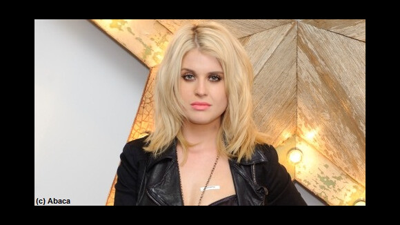 Kelly Osbourne VS Christina Aguilera : ''c'est une grosse p*te !''