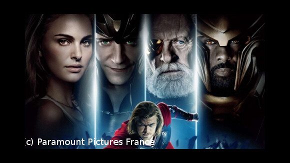 Thor 2 : un nouveau réalisateur du tonnerre pour la suite des aventures du dieu