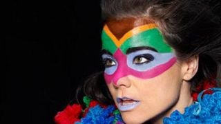 AUDIO - Björk : Virus diffusé sur Internet