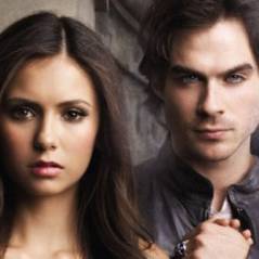 Vampire Diaries saison 3 : Damon et Elena, ensemble pour retrouver Stefan (spoiler)