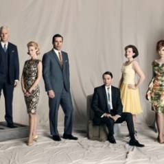 Mad Men saison 4 : en septembre sur Canal Plus