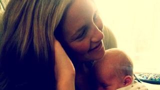 Kate Hudson et Matthew Bellamy : ils dévoilent la première photo de leur bébé (PHOTO)
