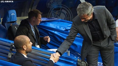 FC Barcelone - Real Madrid ... match retour de la Supercoupe d'Espagne ce soir