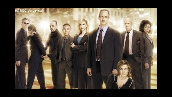 New York Unité Spéciale saison 13 : retour de la série sur NBC ce soir avec l'épisode 1 (aux USA)