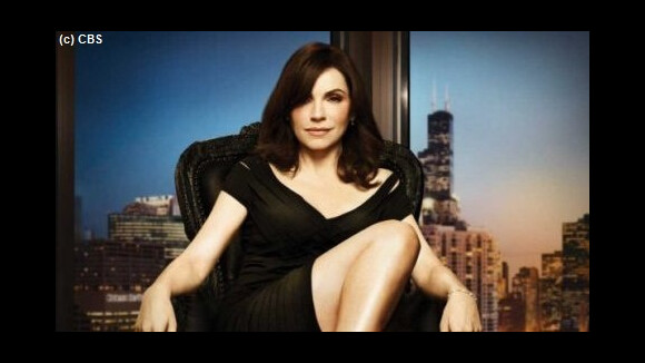 The Good Wife saison 3 : deux nouveaux personnages