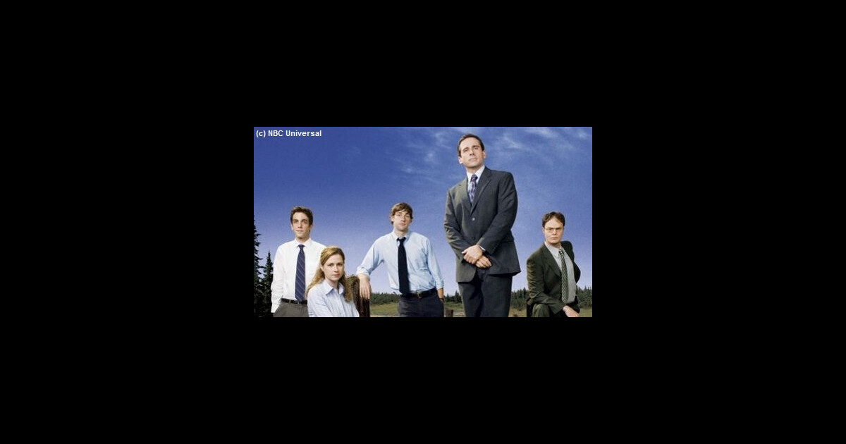 The Office saison 8 : retour de la série sur NBC ce soir avec l'épisode