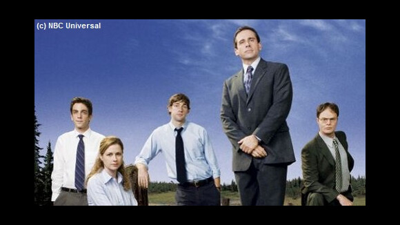 The Office saison 8 : retour de la série sur NBC ce soir avec l'épisode 1 (aux USA)