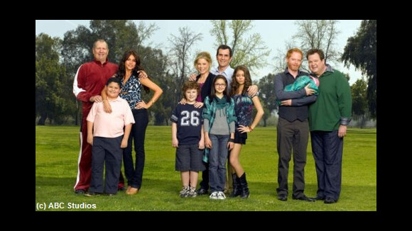 VIDEO - Modern Family saison 3 : le teaser