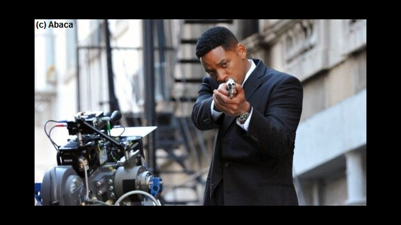 Will Smith revient dans la musique ... un nouvel album en préparation