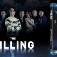 VIDEO - The Killing : sortie de la saison 1 (vol.1) en coffret 4 DVD aujourd&#039;hui