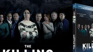 VIDEO - The Killing : sortie de la saison 1 (vol.1) en coffret 4 DVD aujourd'hui