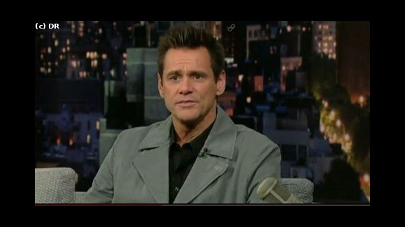 VIDEO - Jim Carrey : Il avoue son amour à Emma Stone sur internet