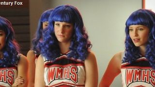 VIDEO - Glee saison 3 : Une bande annonce sportive
