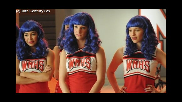 VIDEO - Glee saison 3 : Une bande annonce sportive