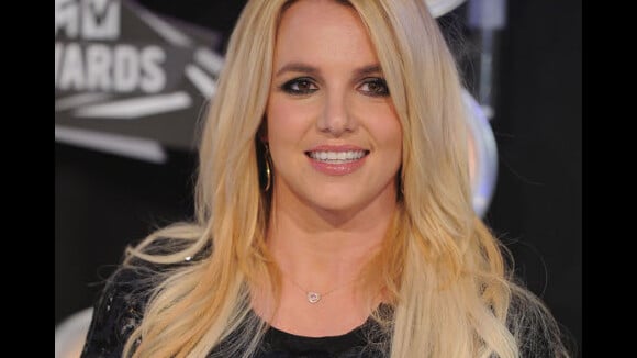 SON - Britney Spears dévoile son nouveau single, c'est ''Criminal''