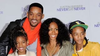 Jada Pinkett-Smith ne porte plus son alliance : la rumeur de divorce relancée