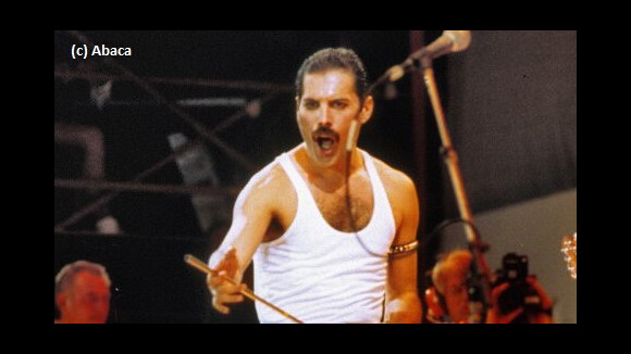 Freddie Mercury : Il aurait eu 65 ans aujourd'hui