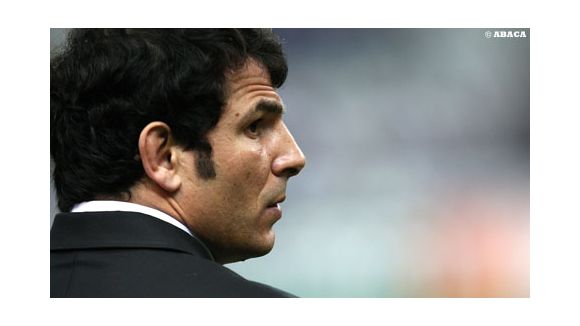 Coupe du Monde de Rugby 2011 ... le XV de France pour le Japon