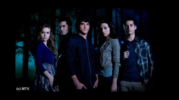 Teen Wolf saison 1 : la série arrive le 3 octobre 2011 en France