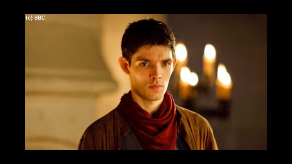 Merlin saison 2 : sur NRJ 12 dès le 4 octobre 2011