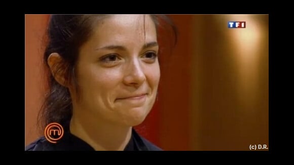 Masterchef 2011 : Eric et Emilie rendent leur tablier (VIDEO)