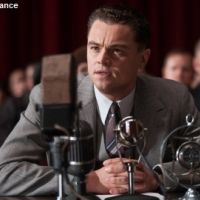 J. Edgar : Leonardo DiCaprio sublimé par la caméra de Clint Eastwood (VIDEO)