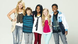 China McClain et son 1er clip ''Dynamite'' ... et la BA de la série Section Genius (A.N.T. Farm)