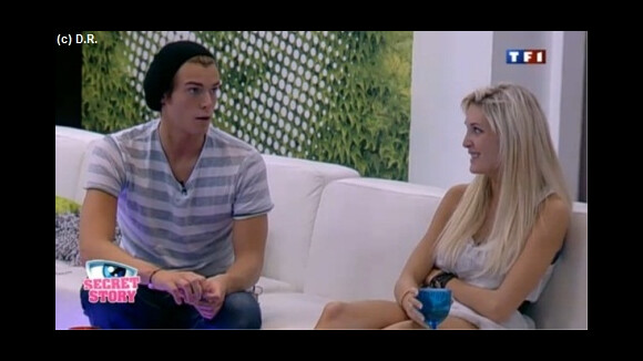 Secret Story 5 : Marie s'active sur le secret de Juliette, à trois semaines de la finale