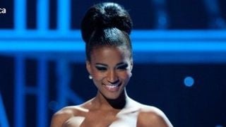 Miss Univers 2011 : accusée de triche mais défendue par le comité