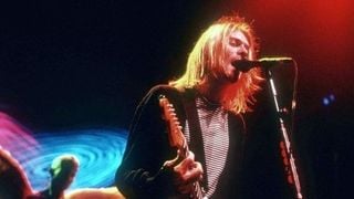 Nirvana : les réactions des fans 20 ans après Nevermind