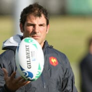 France / Tonga en Coupe du Monde de Rugby ... les 15 joueurs de Marc Lièvremont