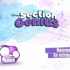 VIDEO - Section Genius en France : bande annonce et 1eres minutes de la série