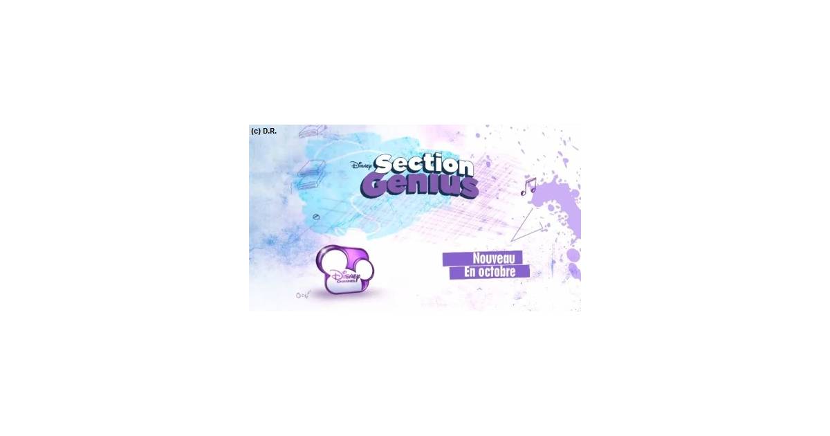 VIDEO - Section Genius en France : bande annonce et 1eres minutes de la