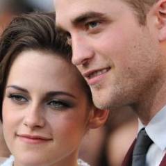 Robert Pattinson et Kristen Stewart : le couple plus complice que jamais en interview