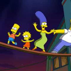 Les Simpson : la fin de la série pourrait rapporter gros à la FOX