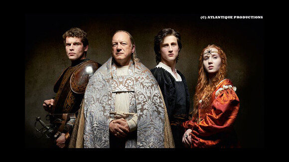 Borgia sur Canal Plus ce soir : Spoiler sur les épisodes 1 et 2