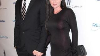 Shannen Doherty : mariage sous l’oeil de Big Brother pour l’ex peste de Beverly Hills