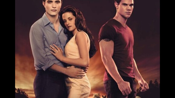 Twilight contre Harry Potter : les deux sagas s’affronteront le 16 novembre