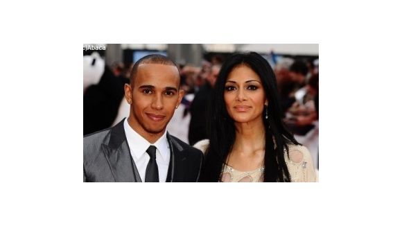 Nicole Scherzinger et Lewis Hamilton c'est fini : rupture en roue libre pour le couple glamour