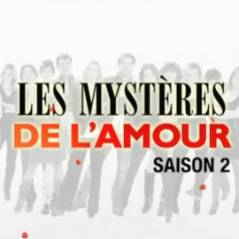 Les Mystères de l’Amour reprennent le 5 novembre avec la saison 2