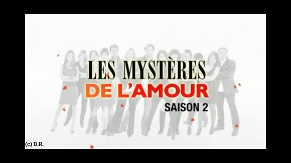 Les Mystères de l’Amour reprennent le 5 novembre avec la saison 2