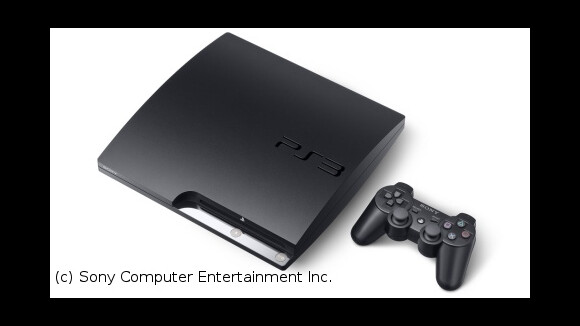 Xbox 720 et PS4 : disponibles en 2013