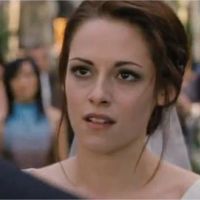 Twilight 4 : les acteurs parlent du mariage (VIDEO)