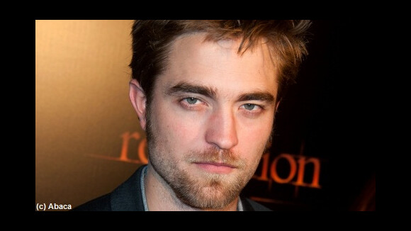 Robert Pattinson au JT de TF1 : la vidéo de son passage